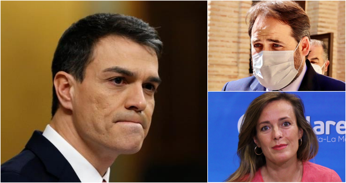 Noticias Castilla-La Mancha