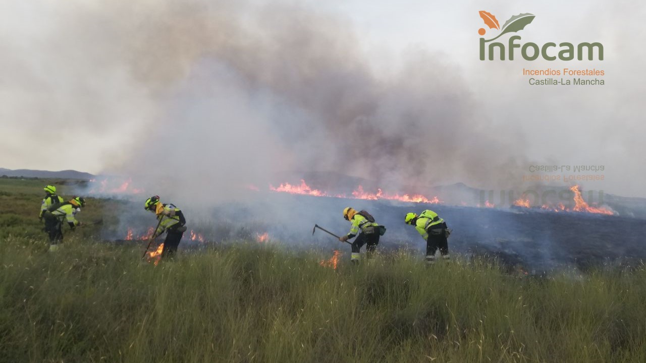noticias incendio