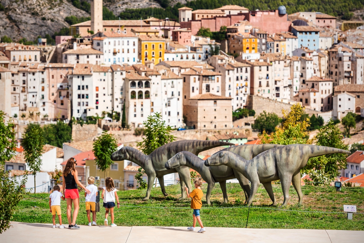 noticias castilla la mancha turismo