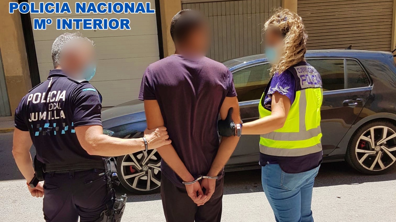 Noticias provincia