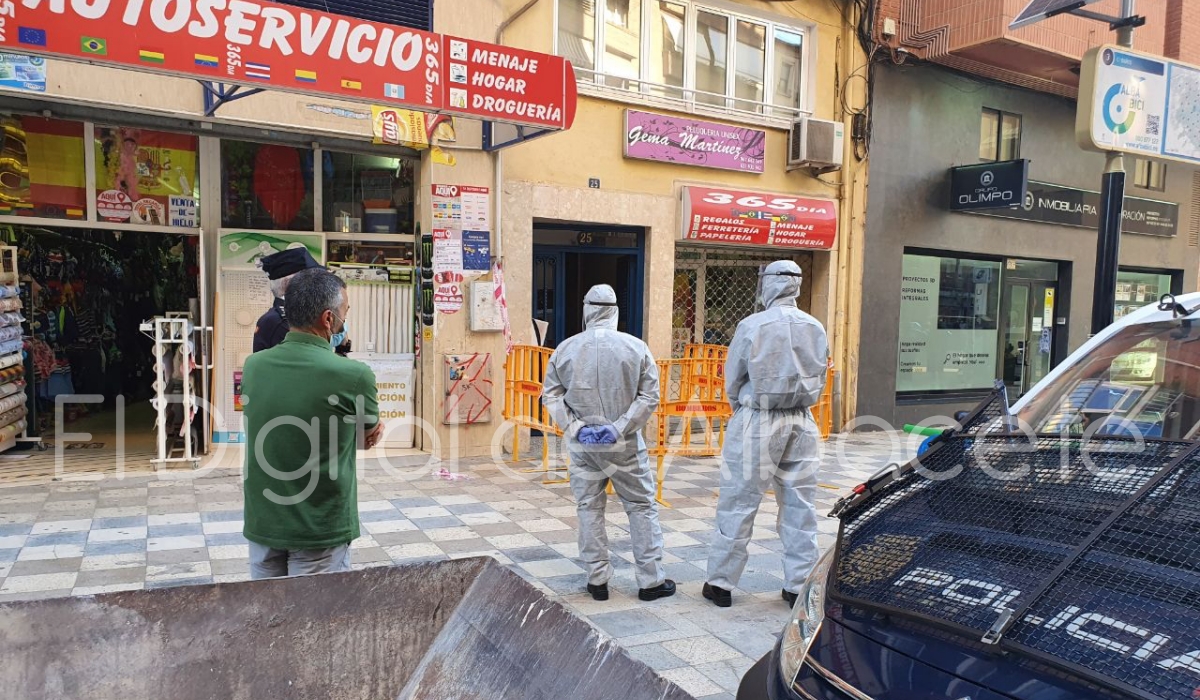 noticias albacete