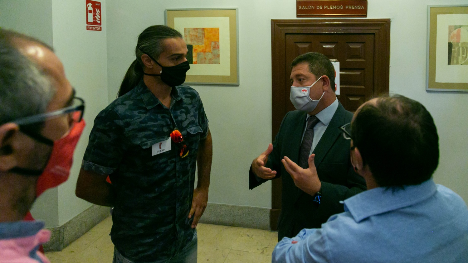 Noticias castilla-la mancha