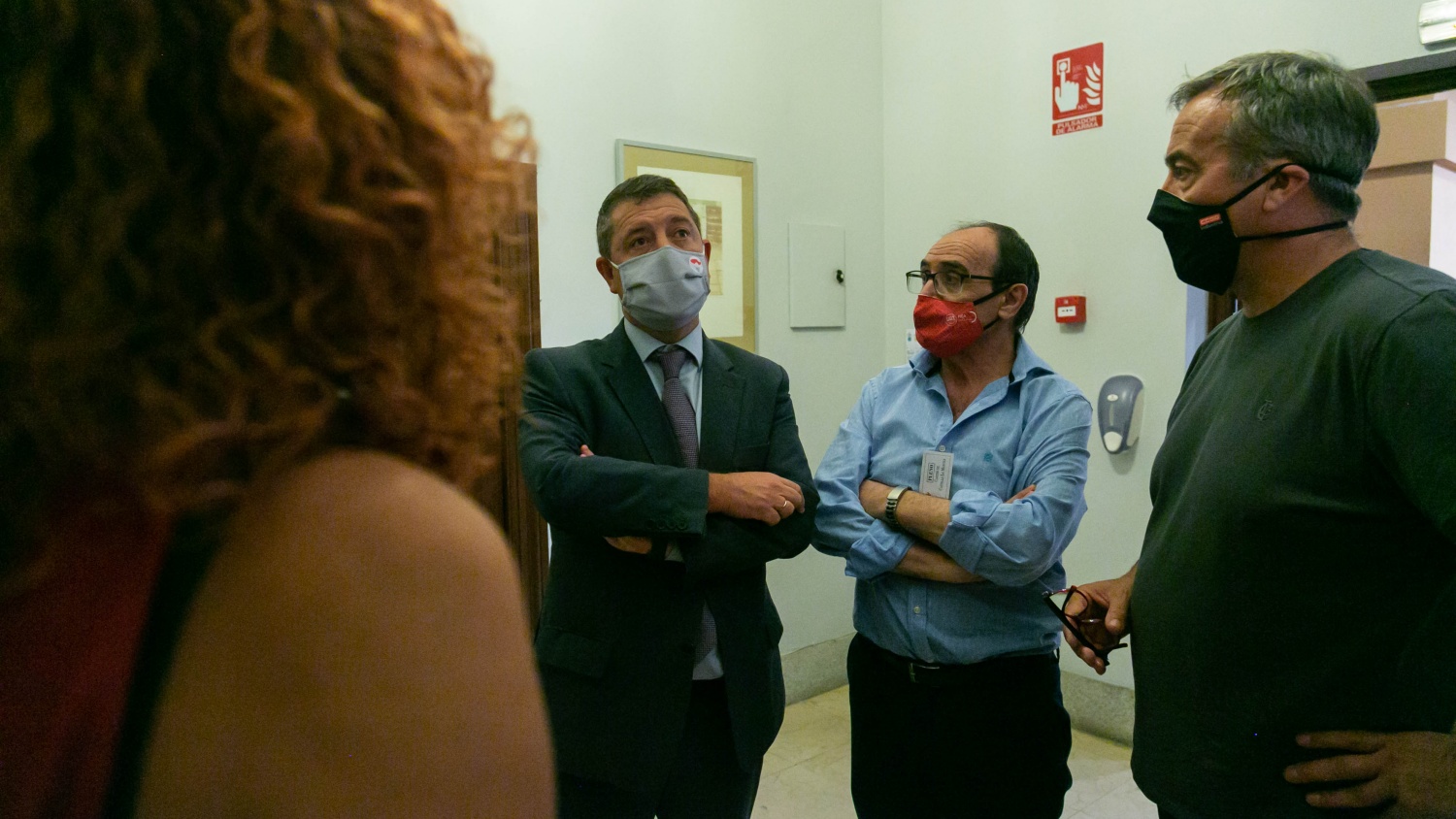 Noticias castilla-la mancha