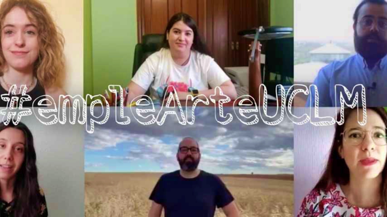 Noticias Castilla-La Mancha