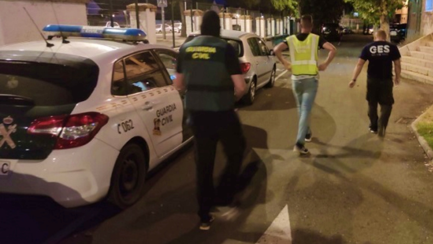 Noticias albacete