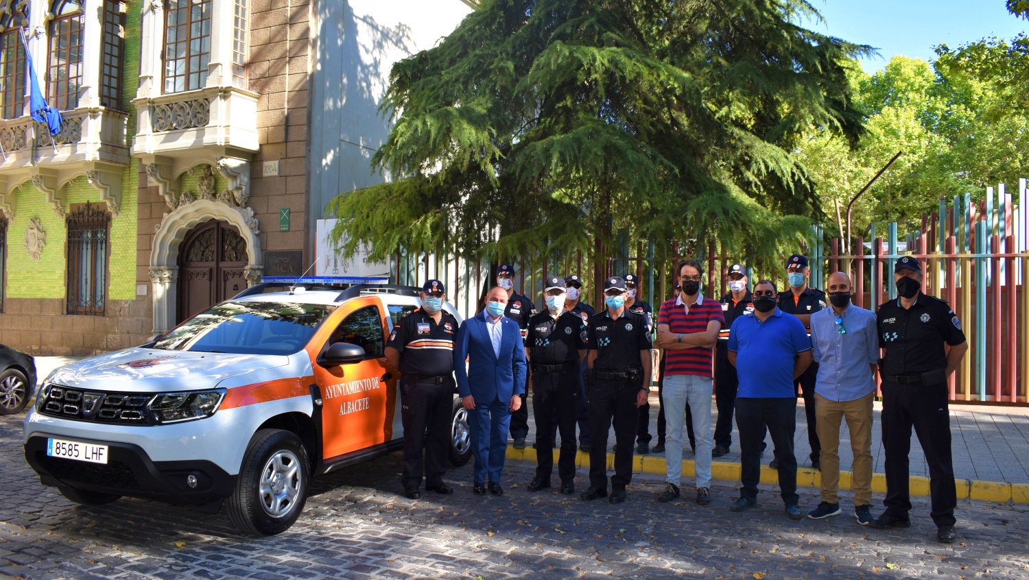 Noticias Albacete