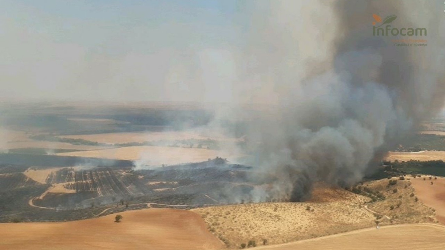 Noticias castilla-la mancha