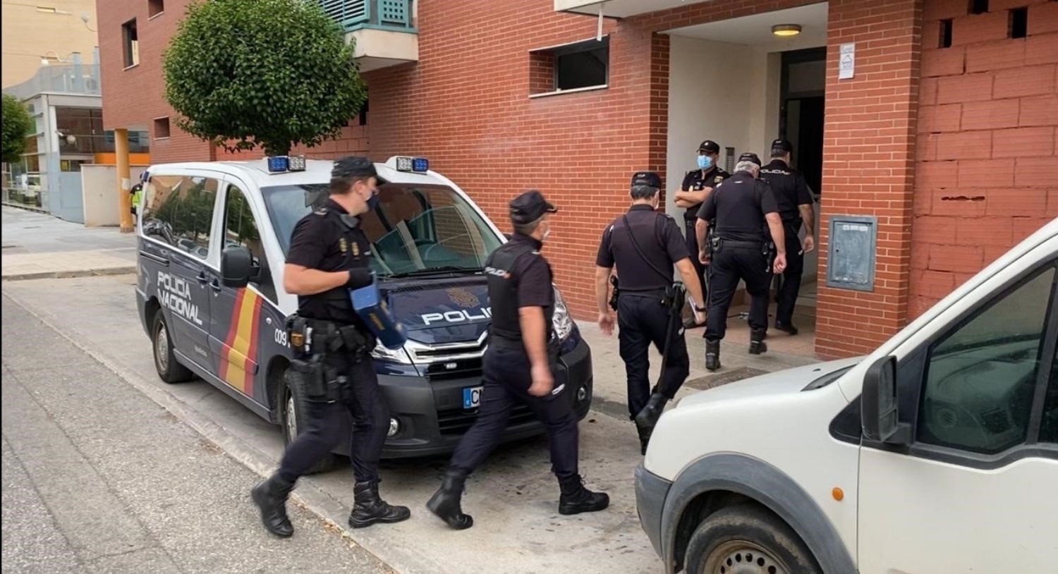 noticias castilla-la mancha sucesos