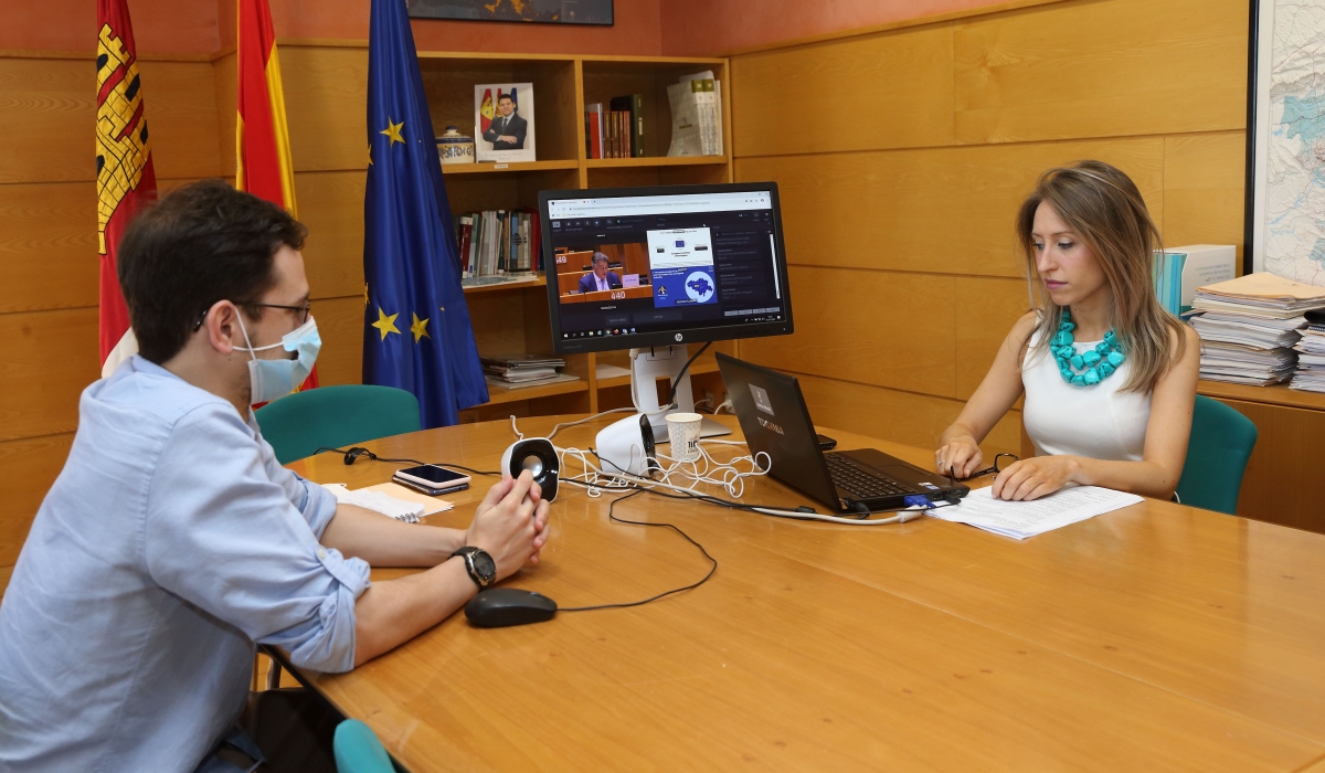 noticias castilla la mancha