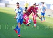Noticias Albacete