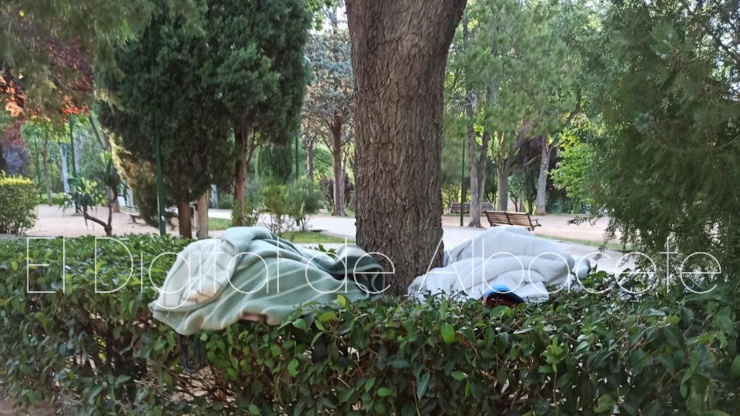 Noticias Albacete