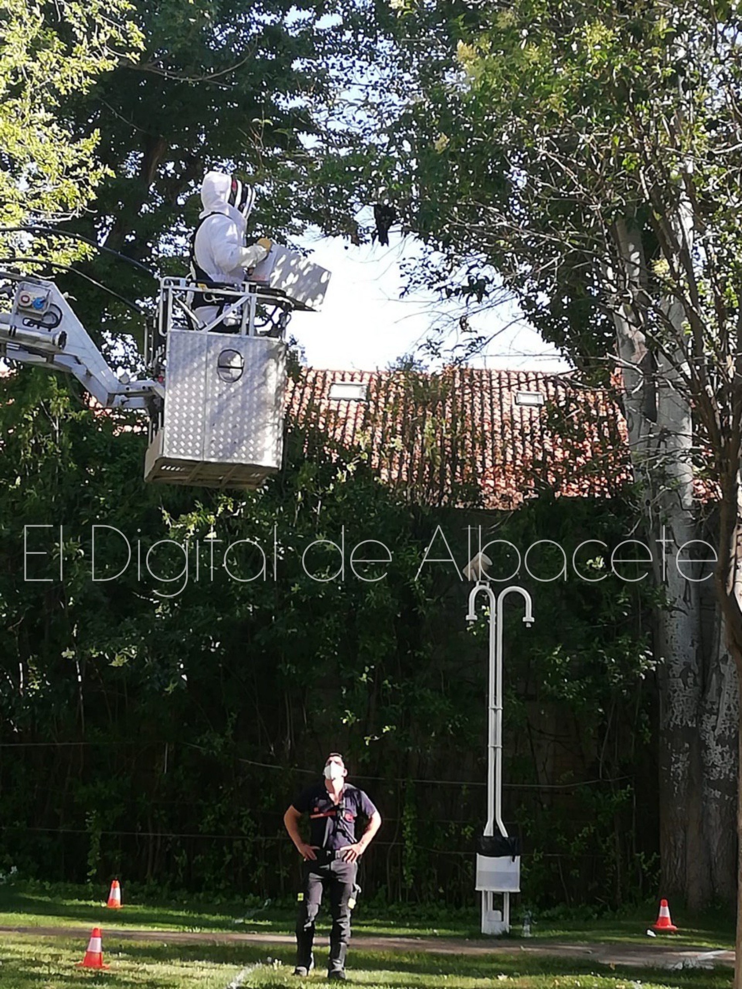 Noticias Albacete