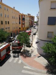 Noticias Albacete sucesos