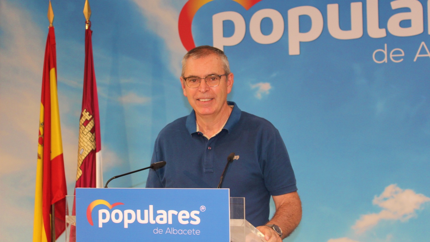 Noticias albacete