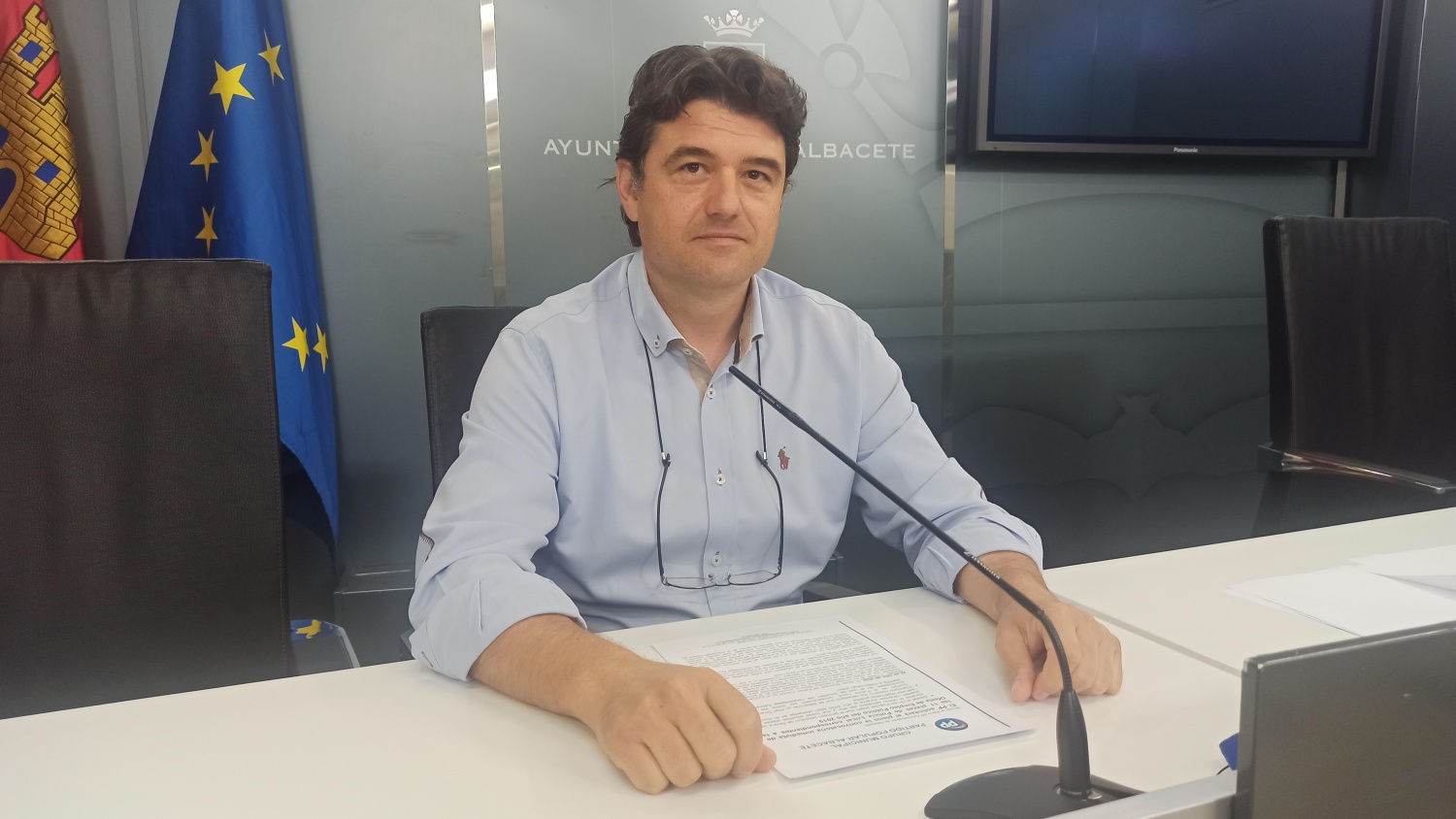 Noticias Albacete