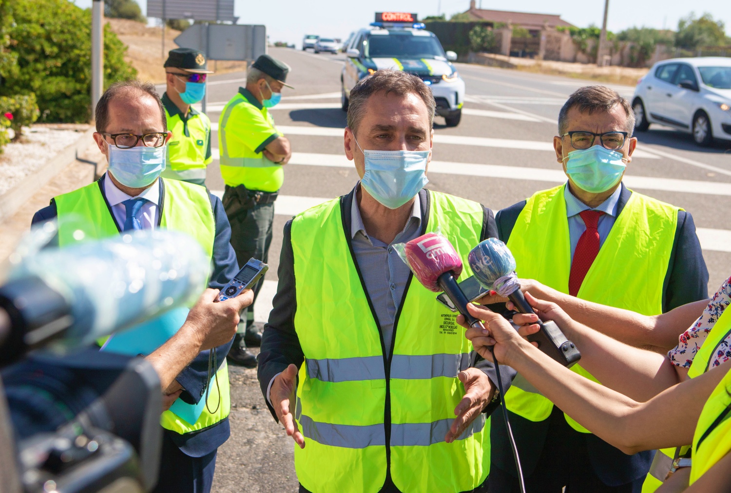 Noticias Albacete