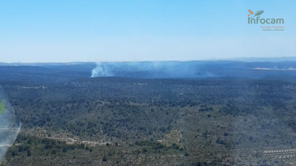 incendio alatoz