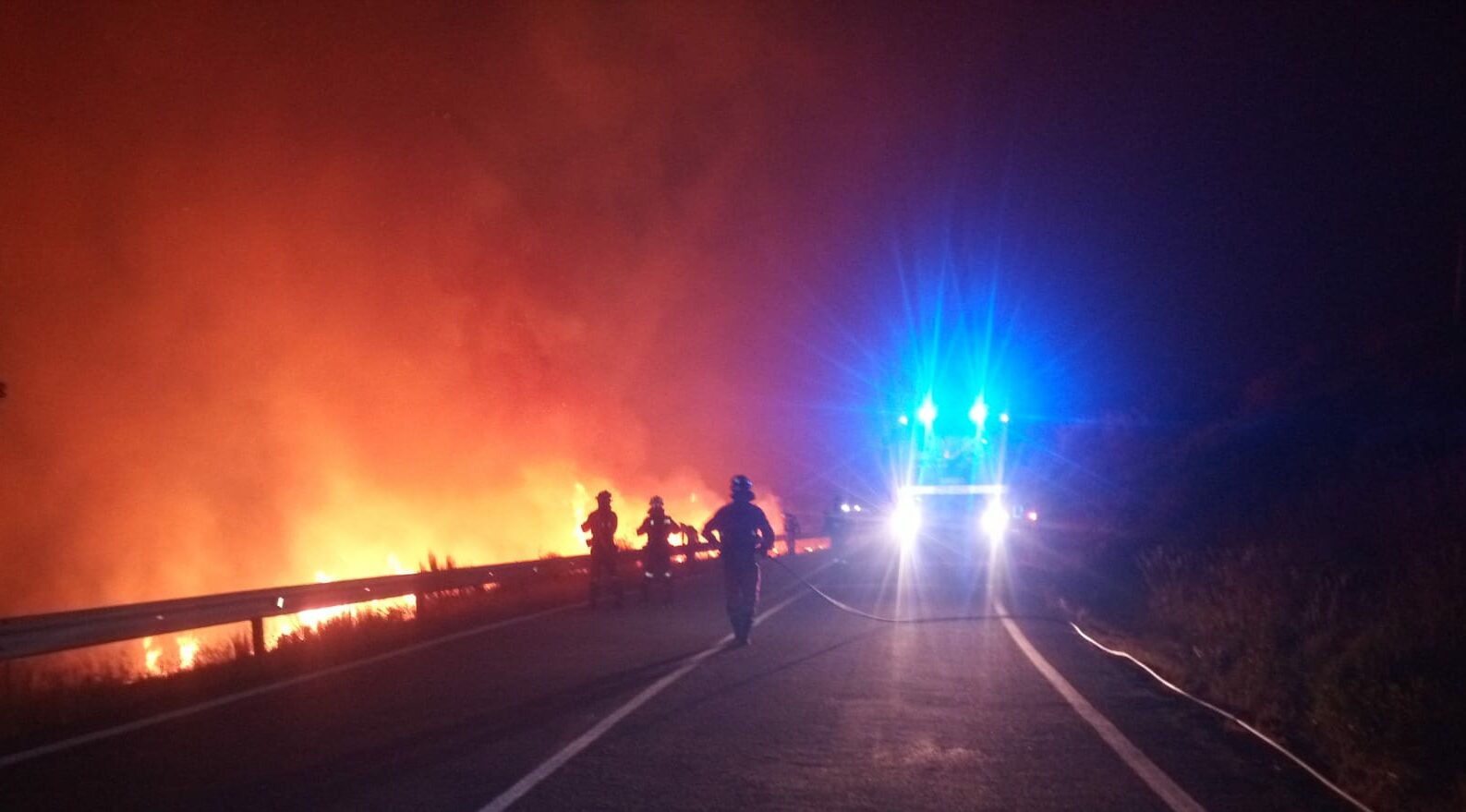 noticias incendio albacete