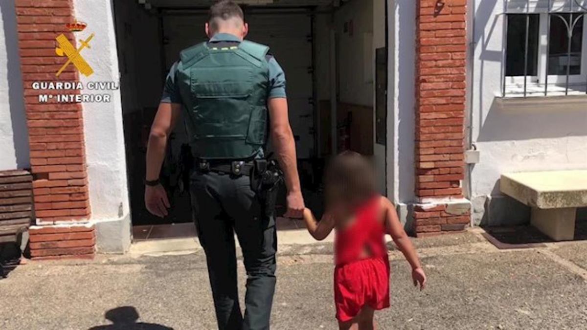 noticias españa