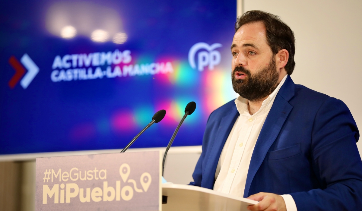 noticias castilla la mancha
