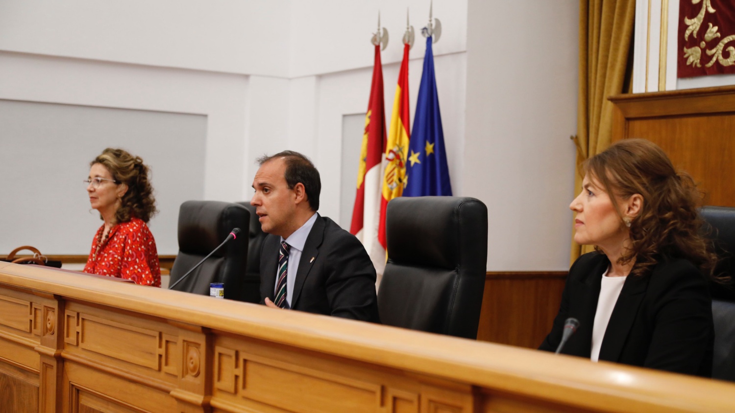 Noticias castilla-la mancha
