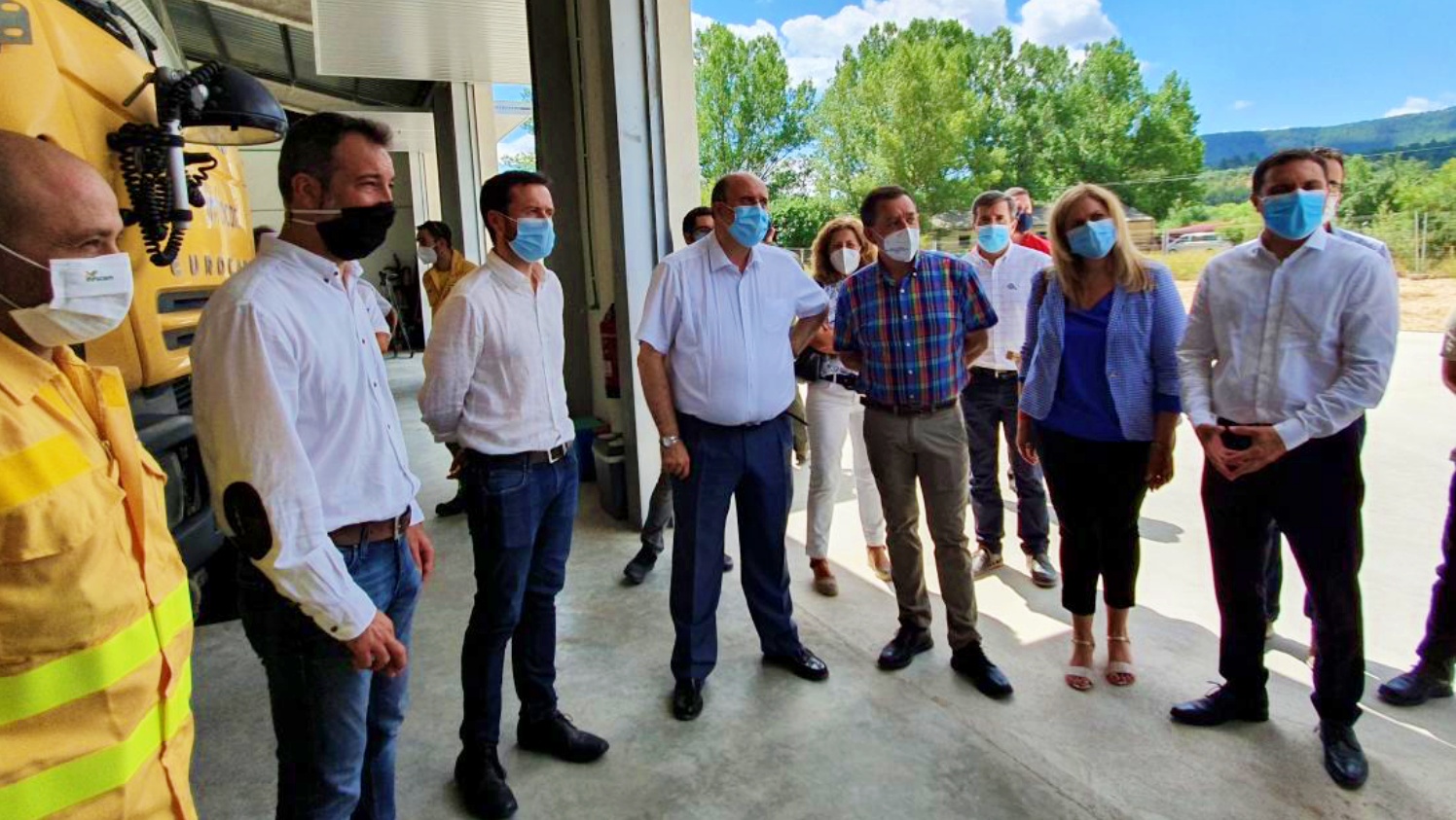 Noticias castilla-la mancha