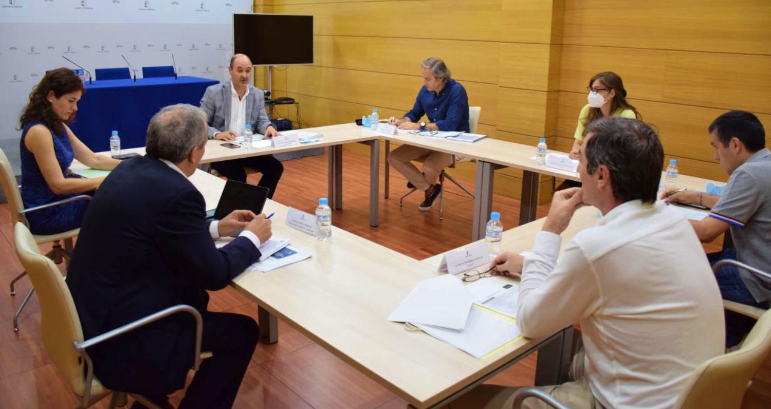 Noticias Castilla-la mancha