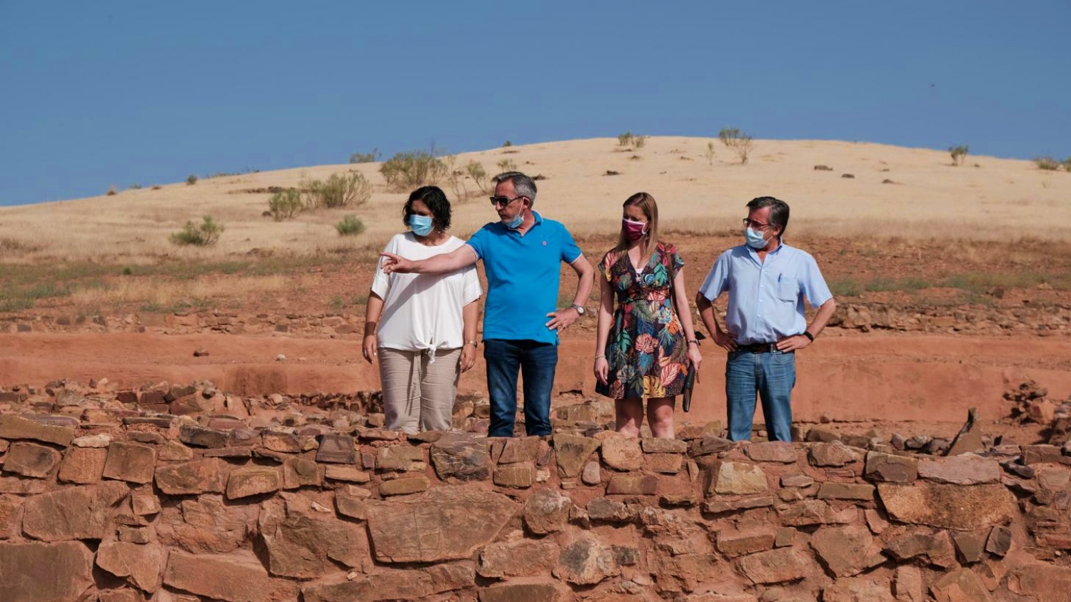 Noticias Castilla-la mancha