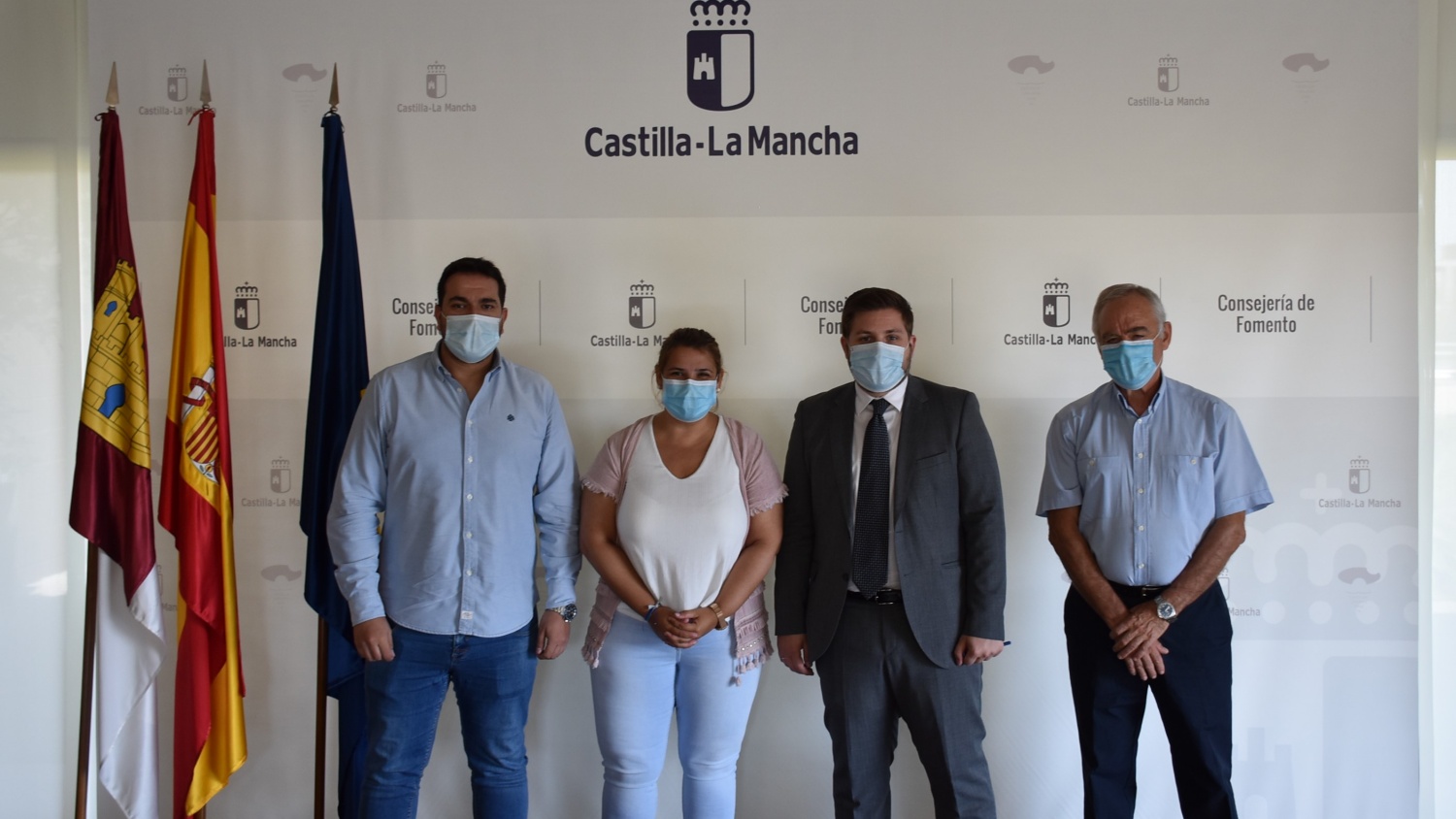 Noticias castilla-La mancha