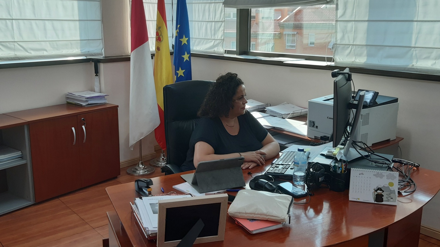 Noticias Castilla-la mancha