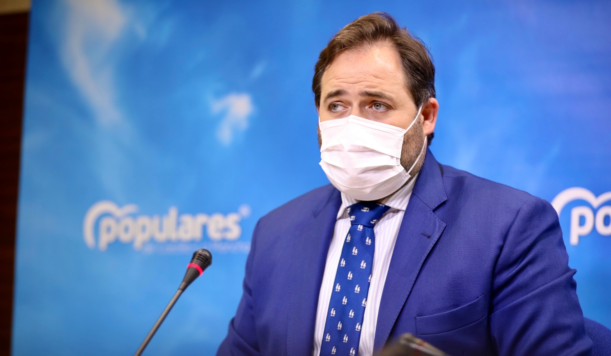 noticias castilla la mancha