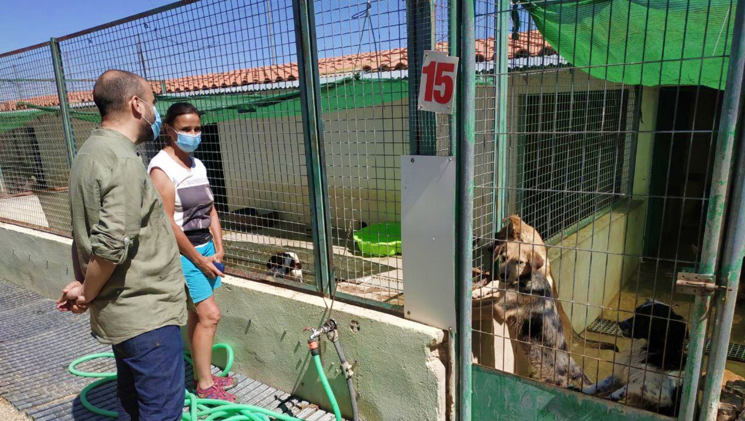 Noticias Albacete
