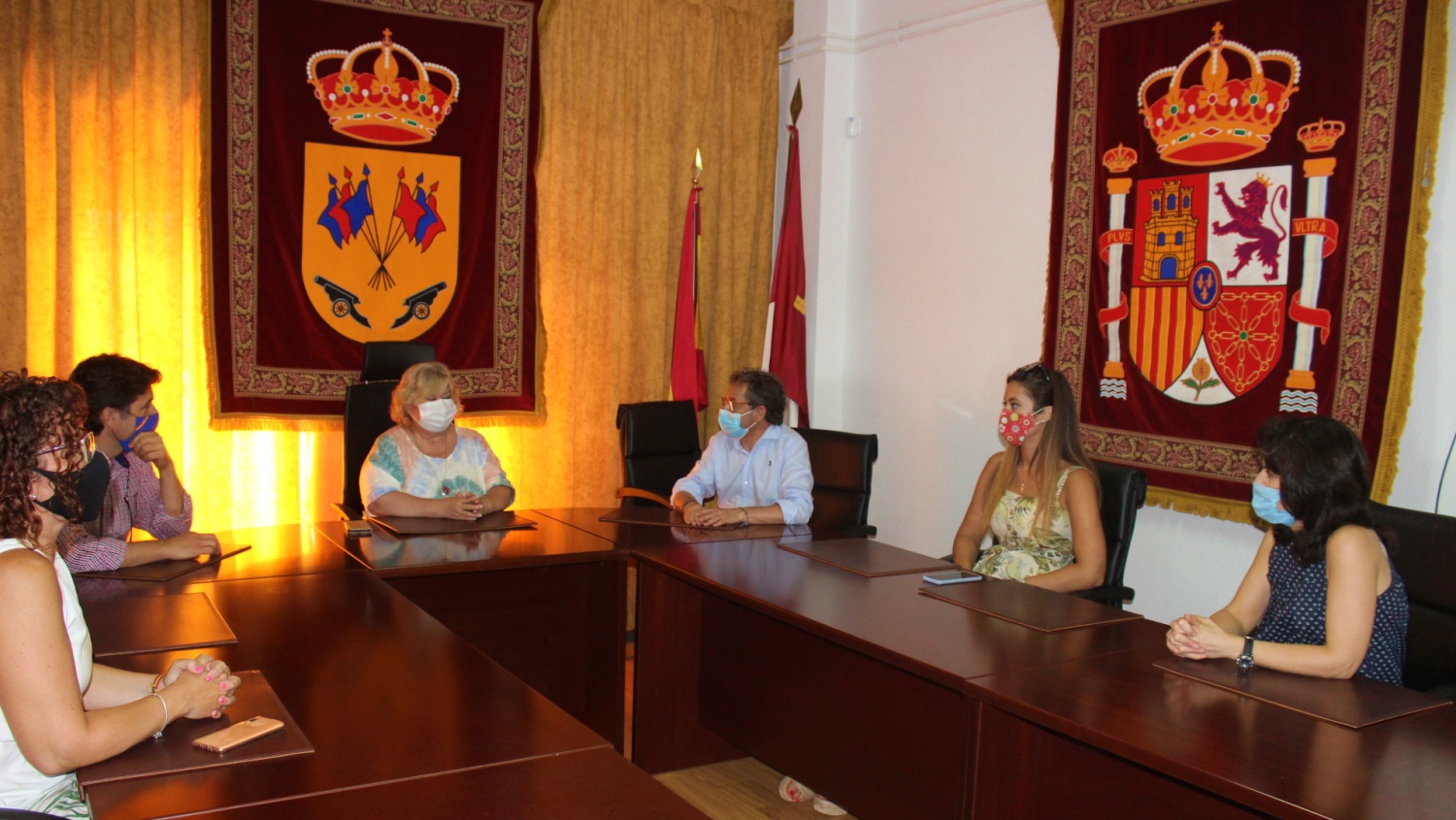 Noticias albacete