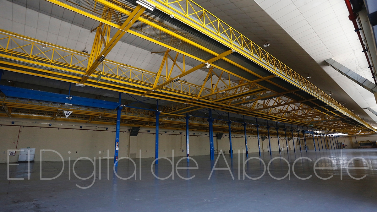 Noticias Albacete