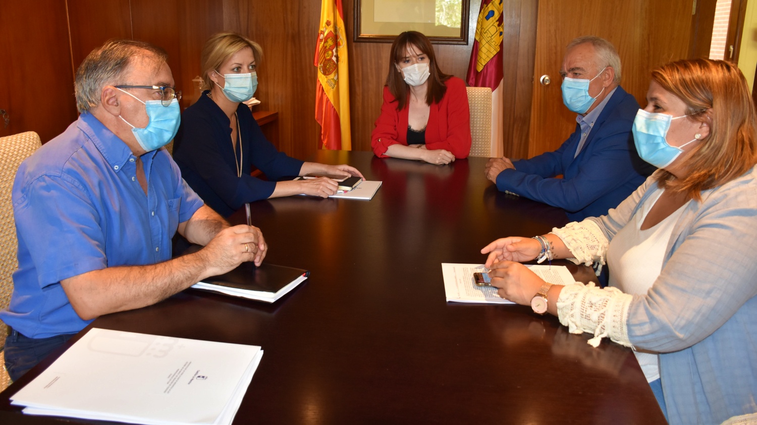 noticias Castilla-la mancha
