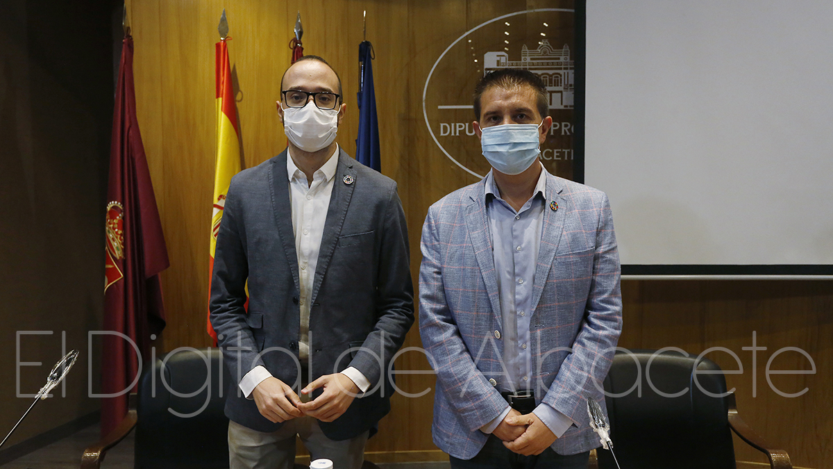 Noticias Albacete