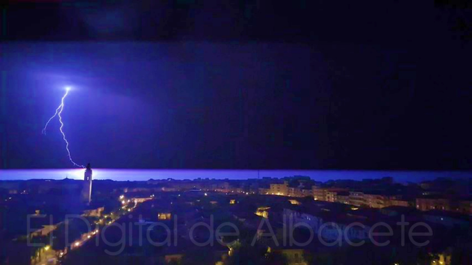 Noticias Albacete