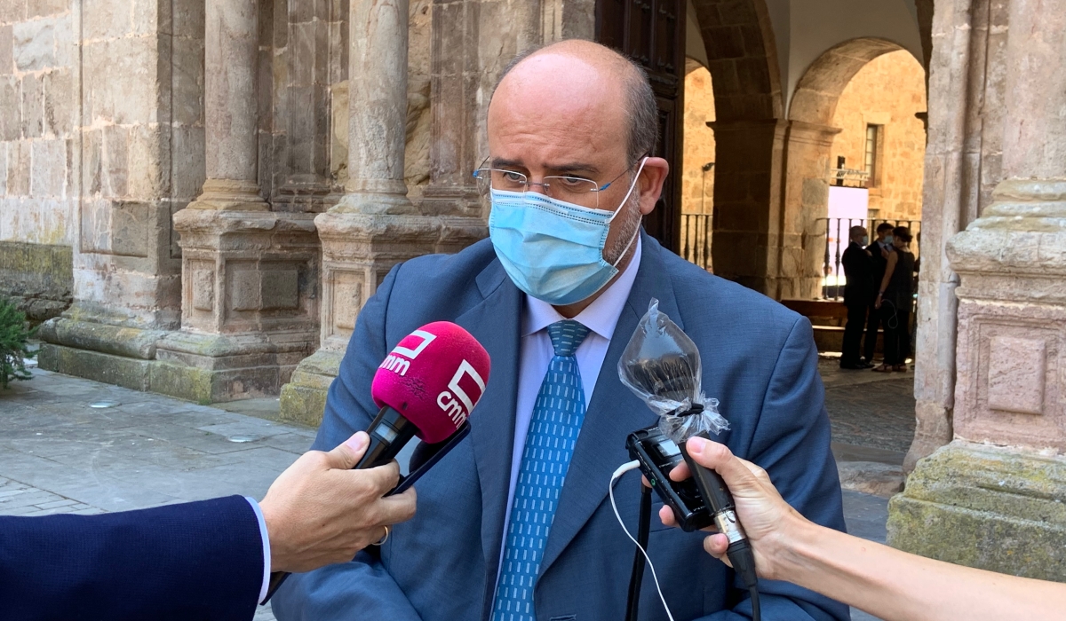 noticias castilla la mancha
