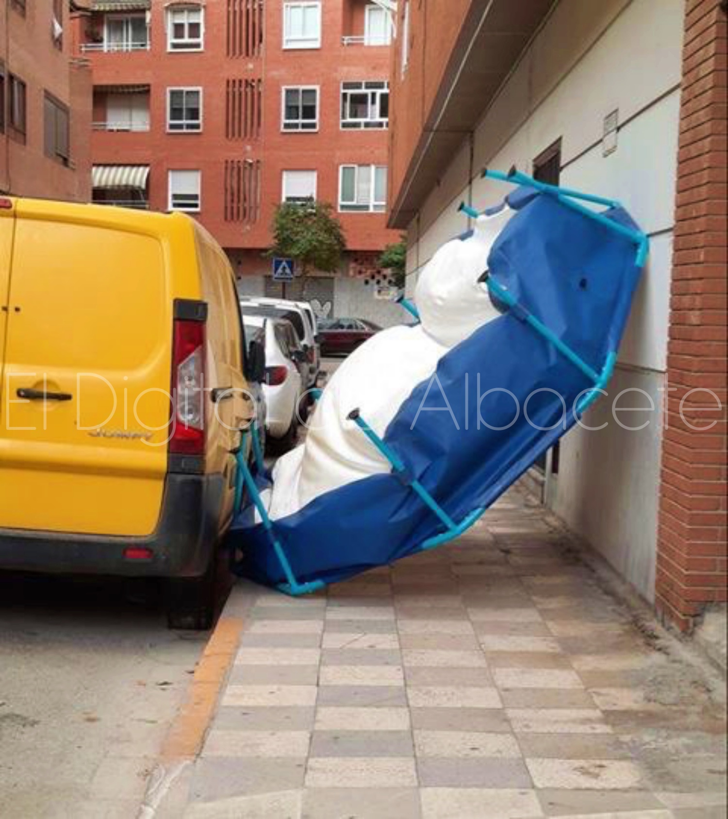 Noticias Albacete
