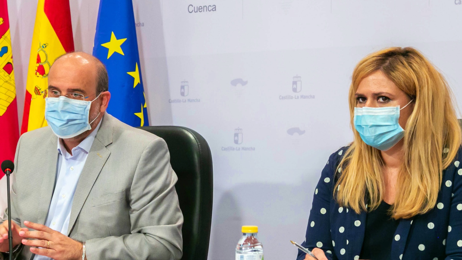 Noticias castilla-la mancha