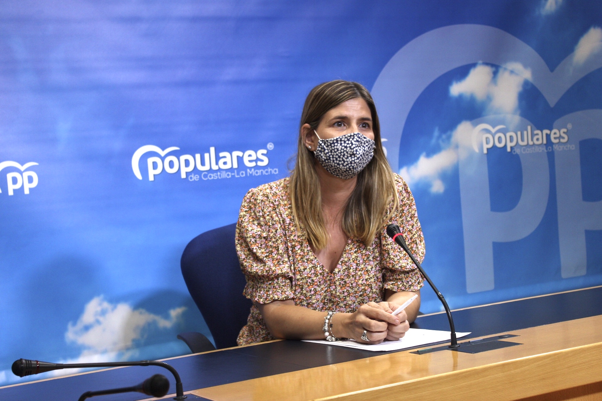 Noticias Castilla-la mancha