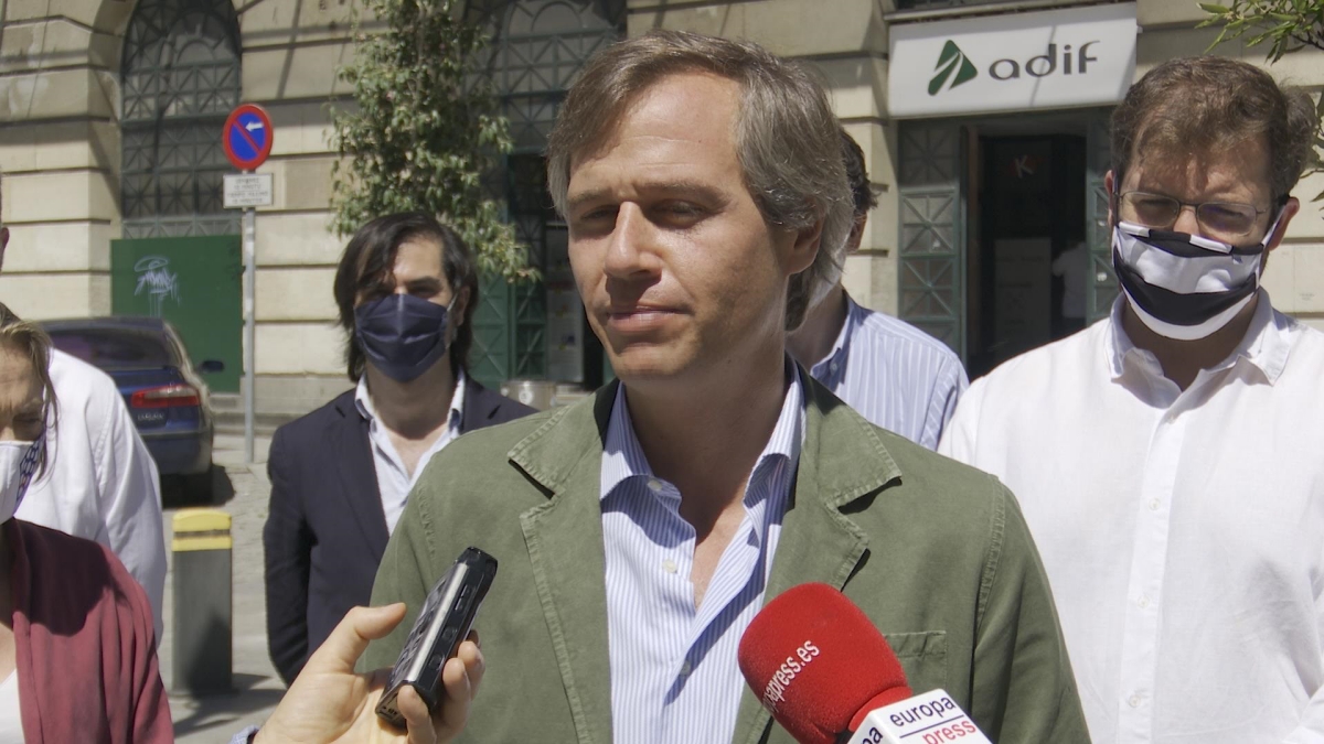 noticias españa