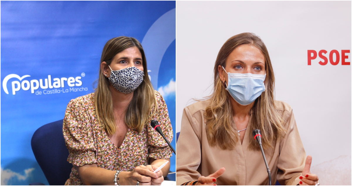 Noticias Castilla-la mancha