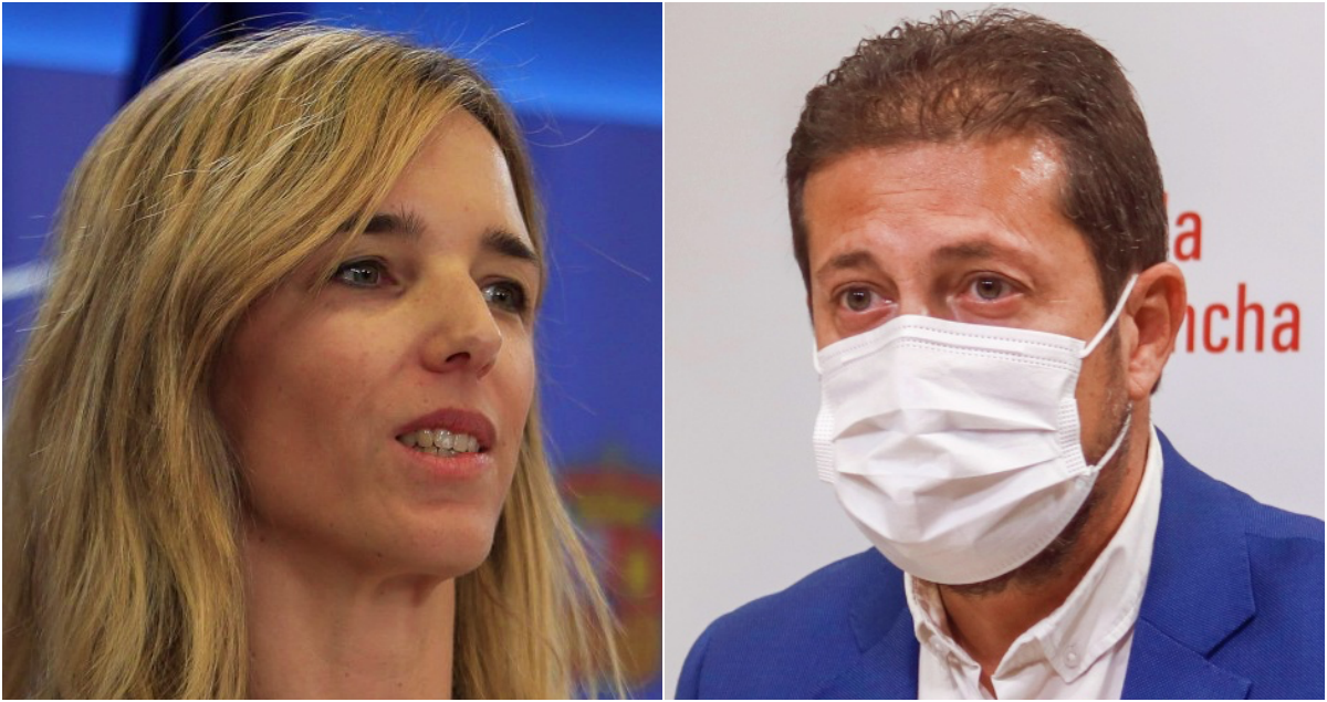 Noticias castilla-la mancha