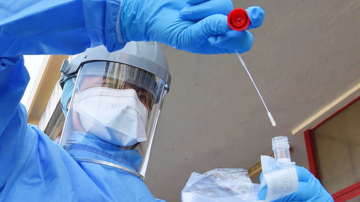 noticias coronavirus albacete