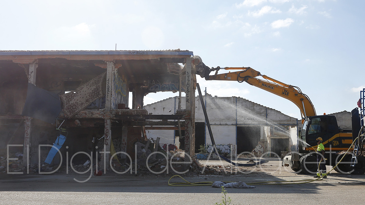 Noticias Albacete