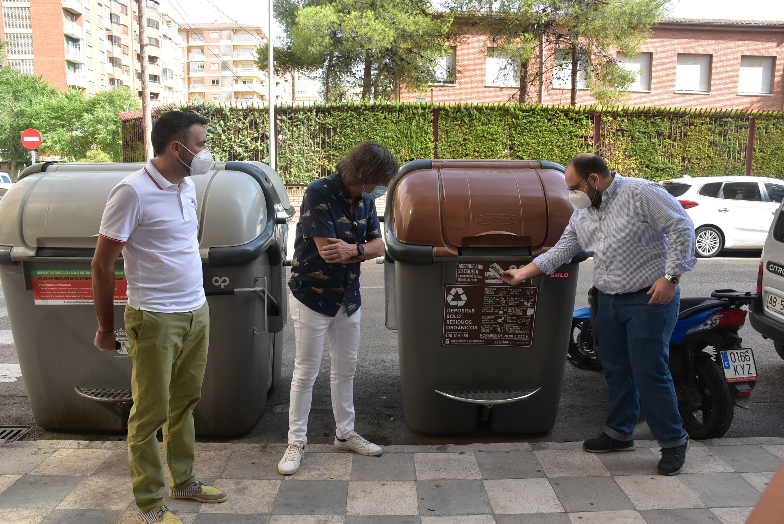Noticias Albacete