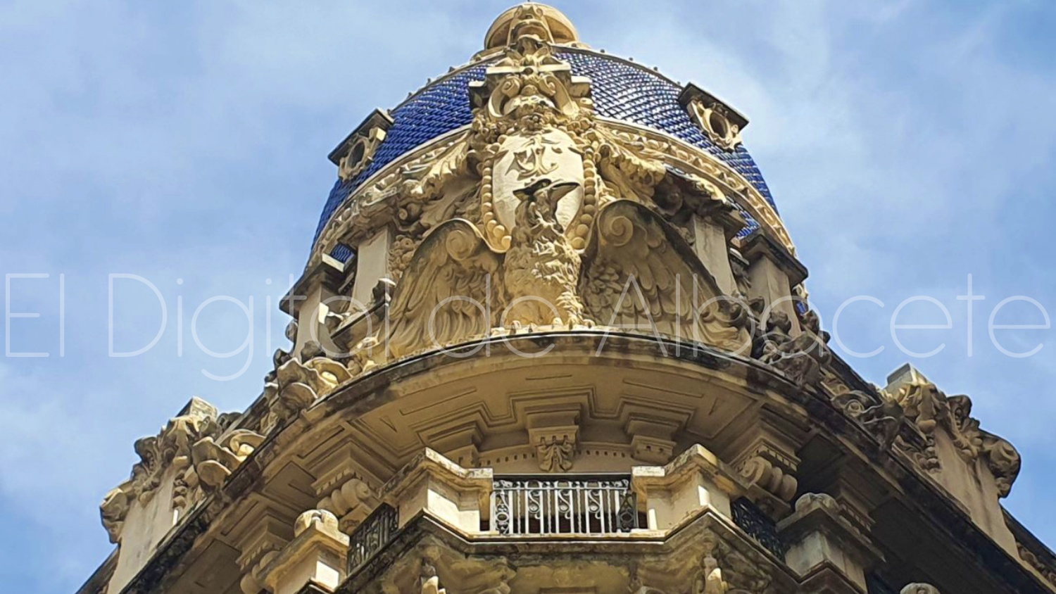 Noticias Albacete