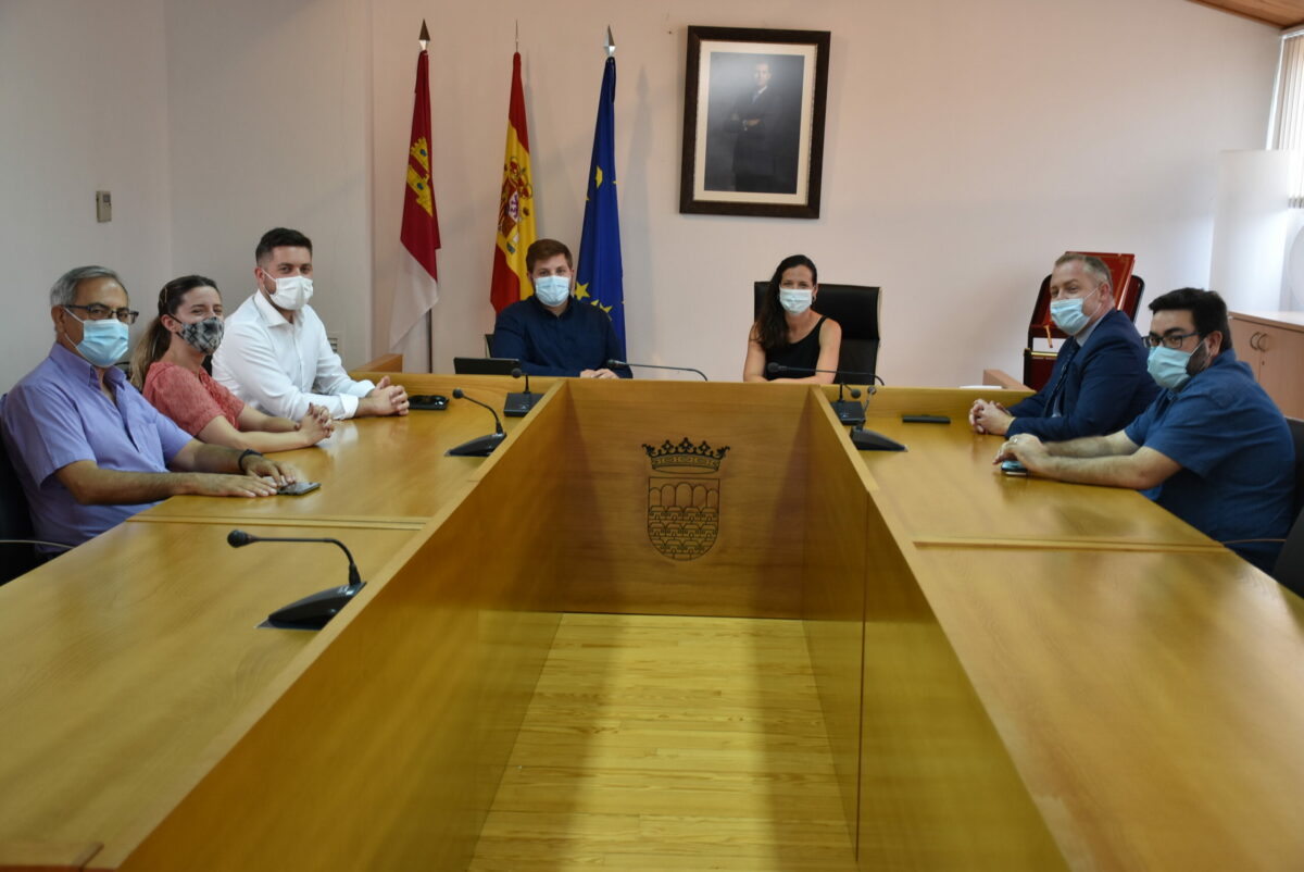 NOTICIAS ELCHE DE LA SIERRA