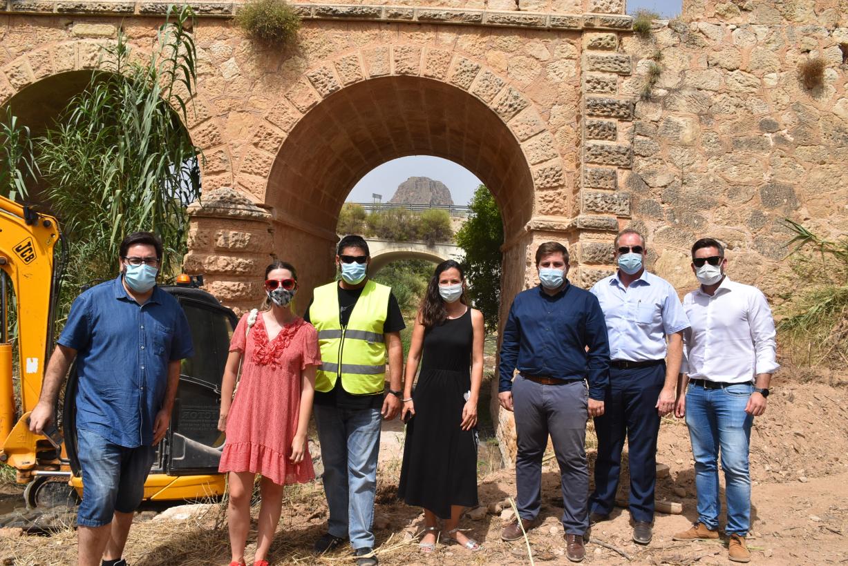 NOTICIAS ELCHE DE LA SIERRA